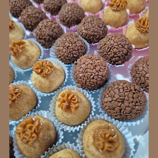 Brigadeiros