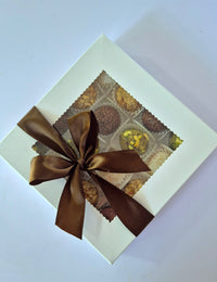 Assorted Brigadeiro Box