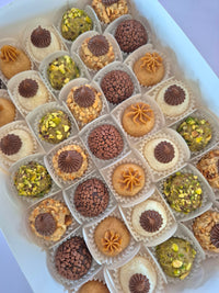Brigadeiros Gift Boxes