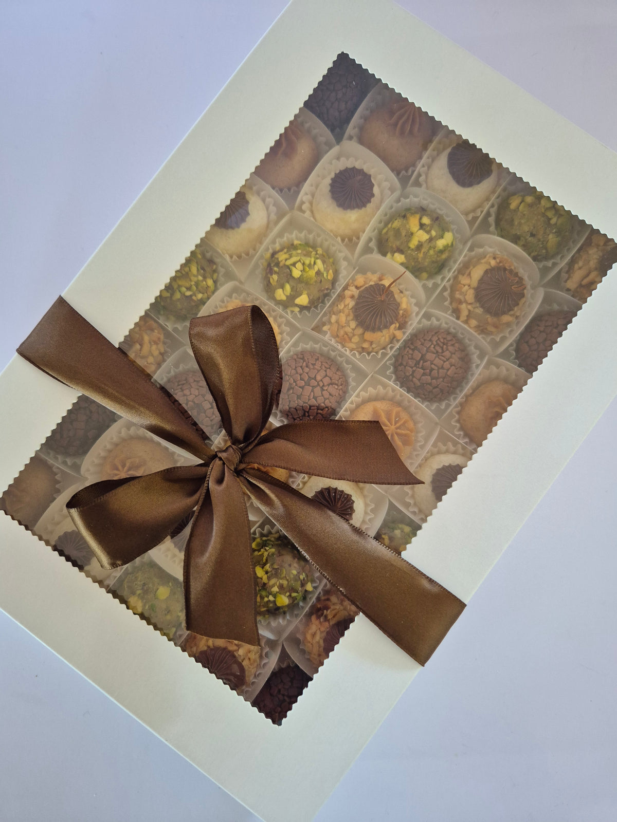 Brigadeiros Gift Boxes